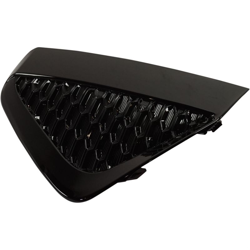TechPro NI1038164 Bumper Insert - Front Left