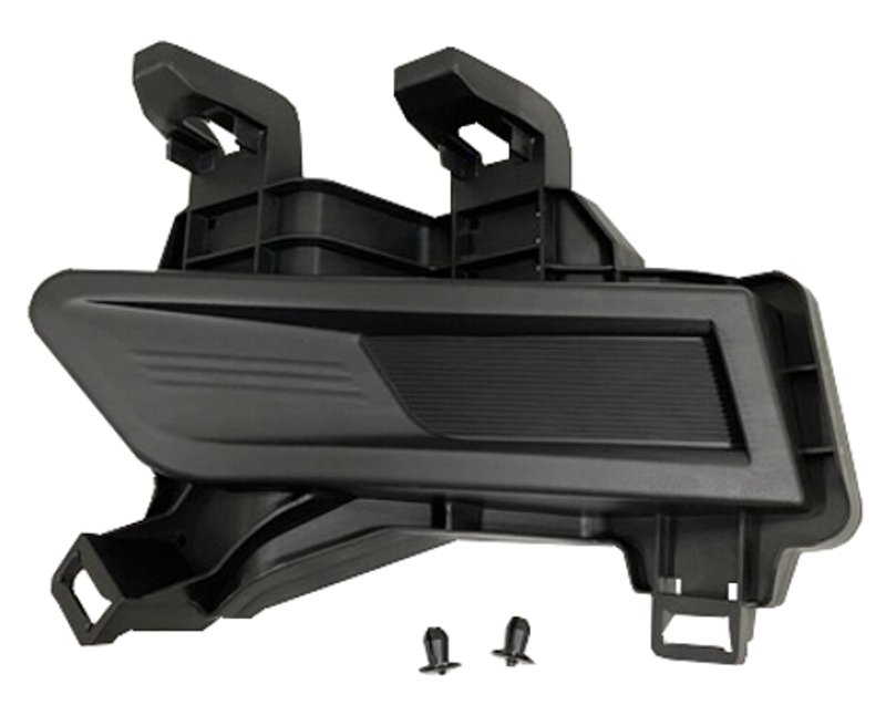 TechPro NI1038167 Bumper Insert - Front Left
