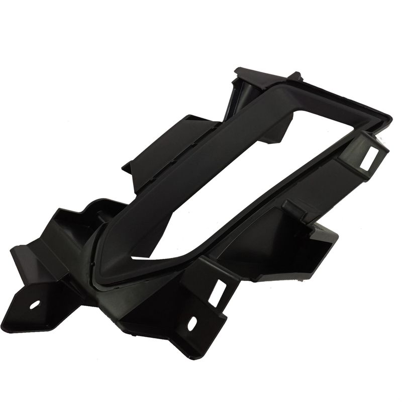 TechPro NI1038169 Bumper Insert - Front Left