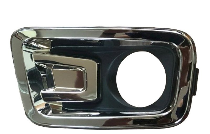 TechPro NI1038170 Bumper Insert - Front Left