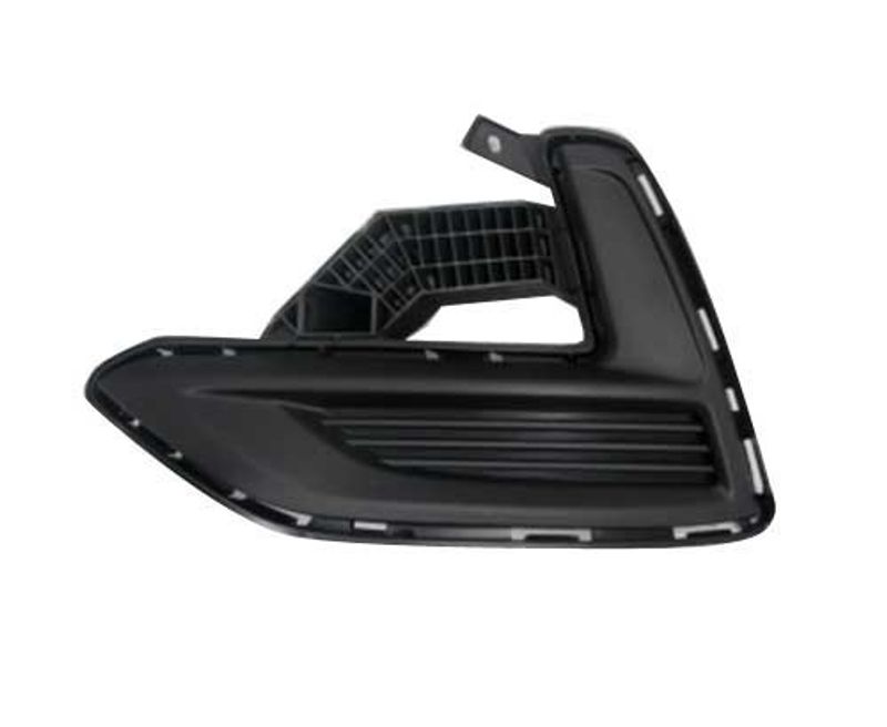 TechPro NI1038172C Bumper Insert - Front Left