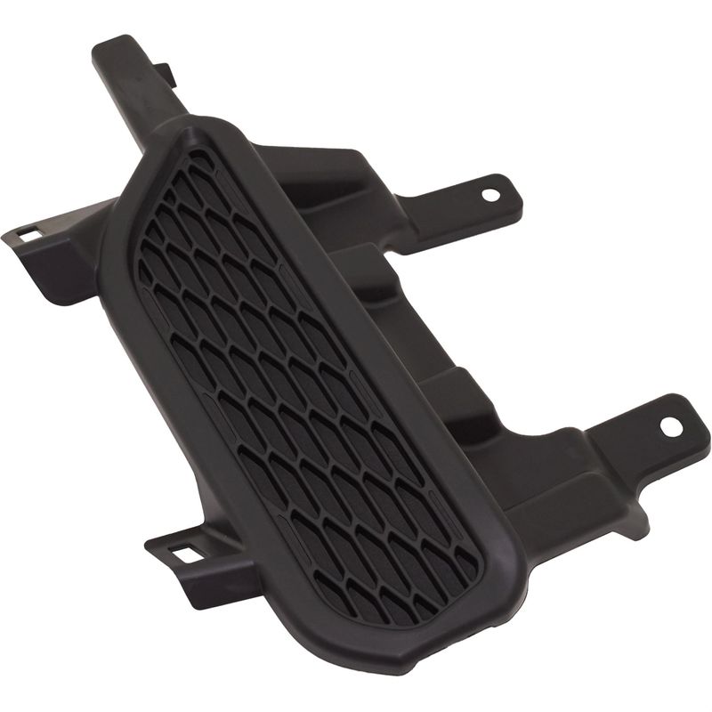 TechPro NI1038174 Bumper Insert - Front Left