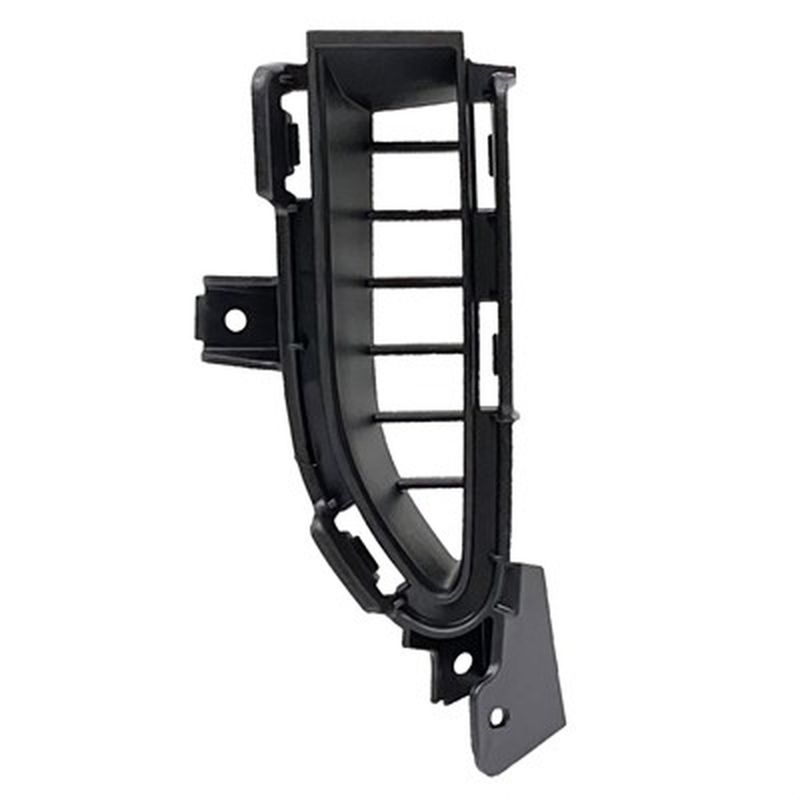 TechPro NI1038176C Bumper Insert - Front Left