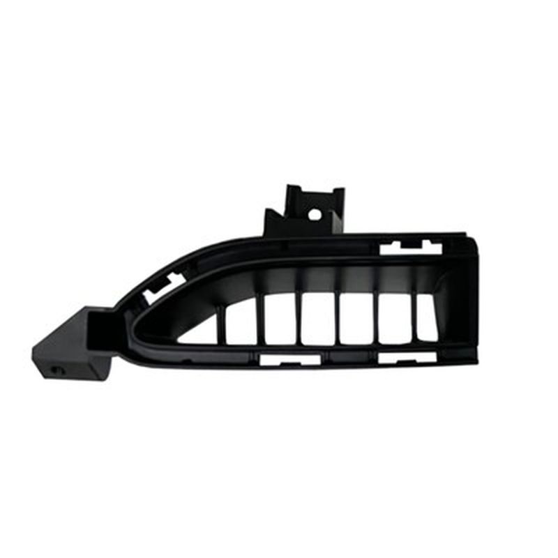 TechPro NI1038177C Bumper Insert - Front Left