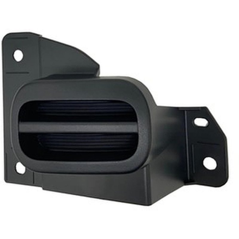 TechPro NI1038181 Bumper Insert - Front Left