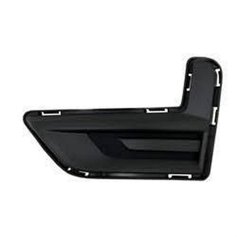 TechPro NI1038186 Bumper Insert - Front Left