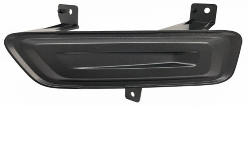 TechPro NI1038187 Bumper Insert - Front Left