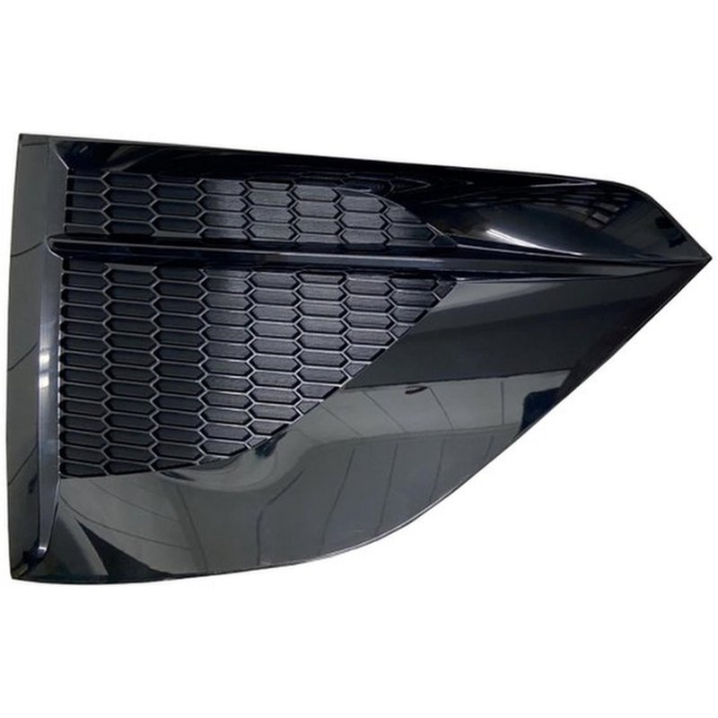 TechPro NI1038190 Bumper Insert - Front Left