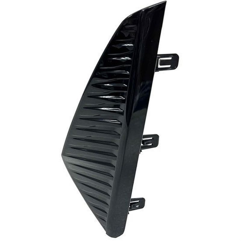 TechPro NI1038192C Bumper Insert - Front Left