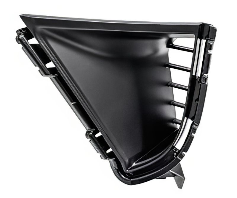 TechPro NI1038193C Bumper Insert - Front Left
