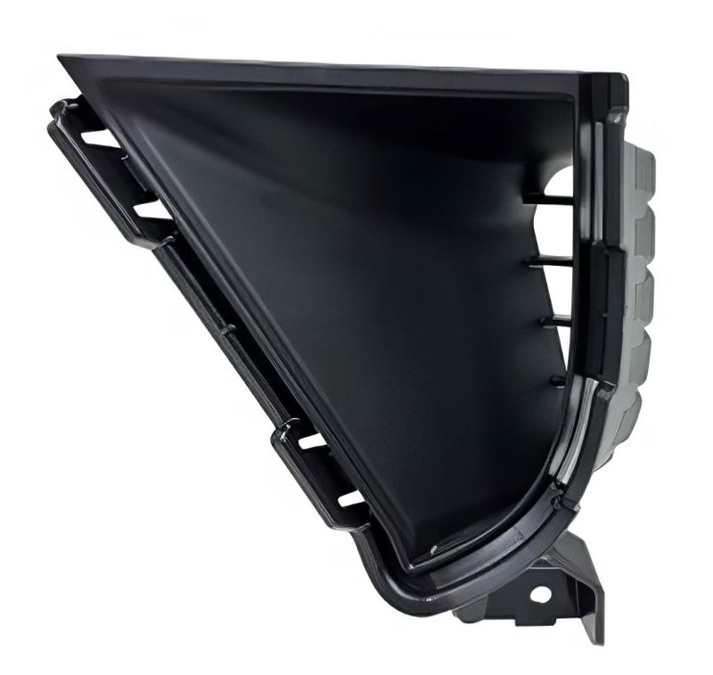 TechPro NI1038194C Bumper Insert - Front Left