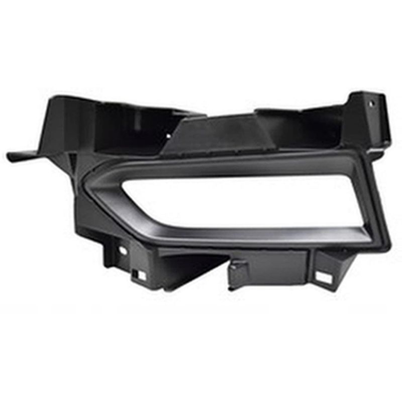 TechPro NI1038195 Bumper Insert - Front Left