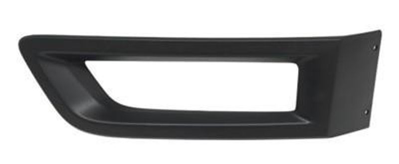 TechPro NI1038202 Bumper Insert - Front Left