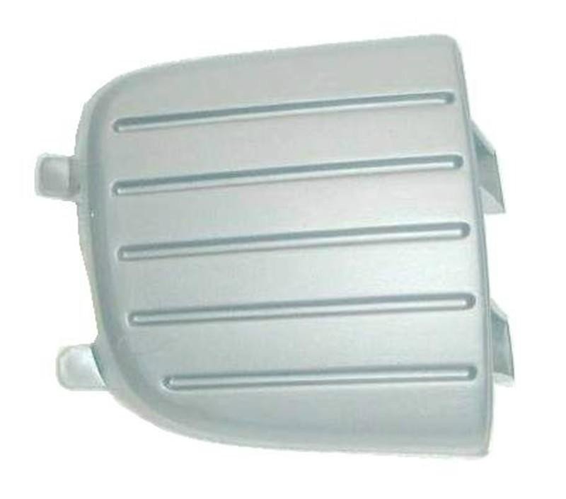 TechPro NI1039102 Bumper Insert - Front Right