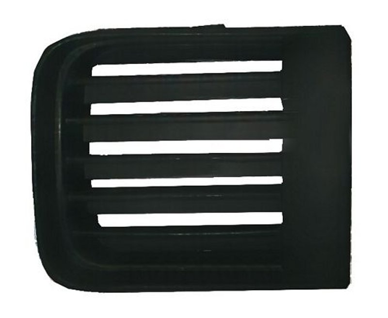 TechPro NI1039103 Bumper Insert - Front Right