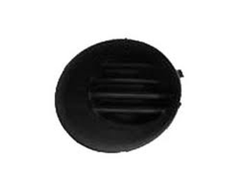 TechPro NI1039105 Bumper Insert - Front Right