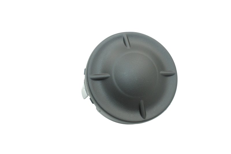 TechPro NI1039106 Bumper Insert - Front Right