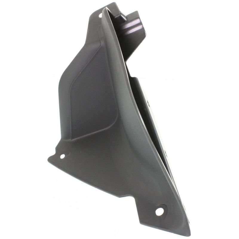 TechPro NI1039107 Bumper Insert - Front Right