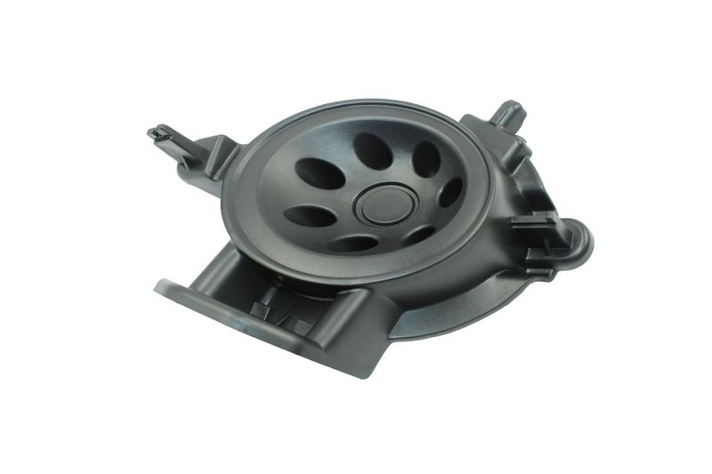 TechPro NI1039109 Bumper Insert - Front Right