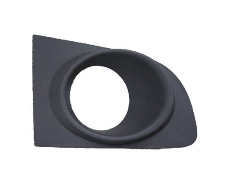 TechPro NI1039110 Bumper Insert - Front Right