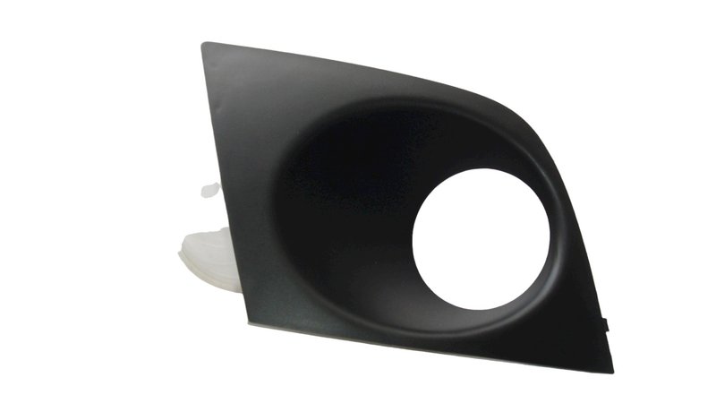 TechPro NI1039112 Bumper Insert - Front Right