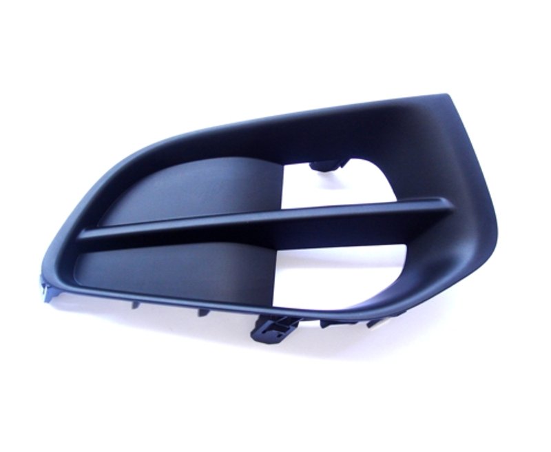 TechPro NI1039113 Bumper Insert - Front Right