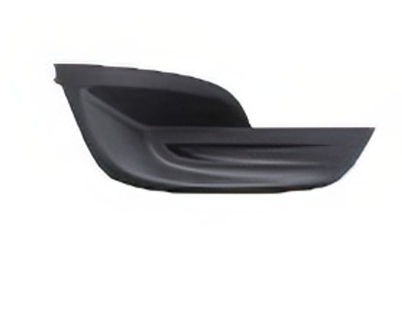 TechPro NI1039114C Bumper Insert - Front Right