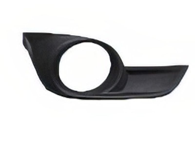 TechPro NI1039115C Bumper Insert - Front Right
