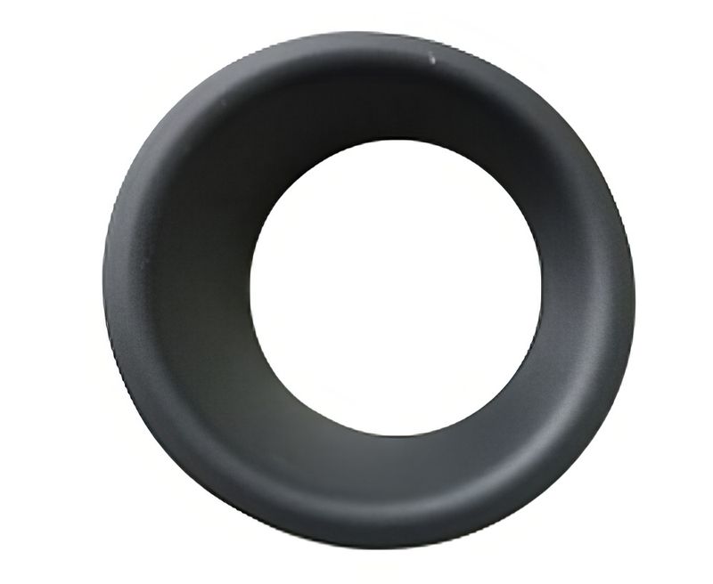 TechPro NI1039117 Bumper Insert - Front Right