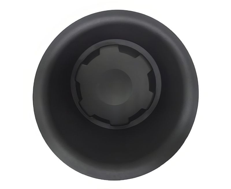 TechPro NI1039118 Bumper Insert - Front Right