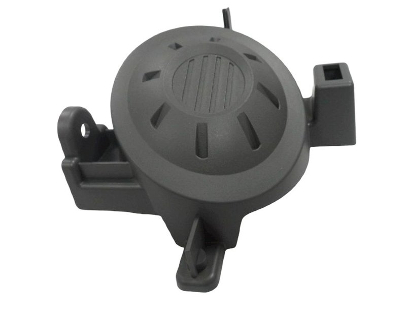 TechPro NI1039120 Bumper Insert - Front Right