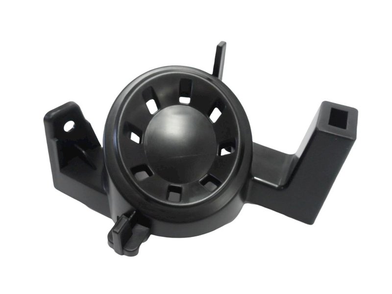 TechPro NI1039121 Bumper Insert - Front Right