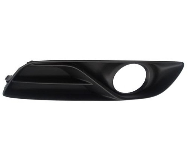 TechPro NI1039123 Bumper Insert - Front Right