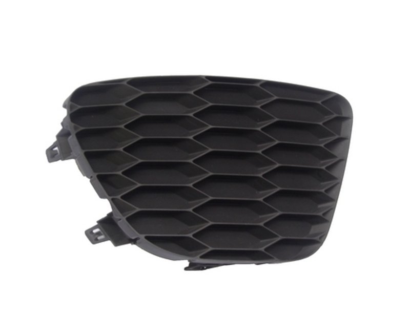 TechPro NI1039124 Bumper Insert - Front Right