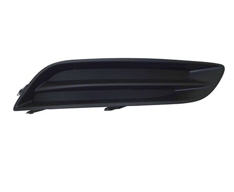 TechPro NI1039126 Bumper Insert - Front Right
