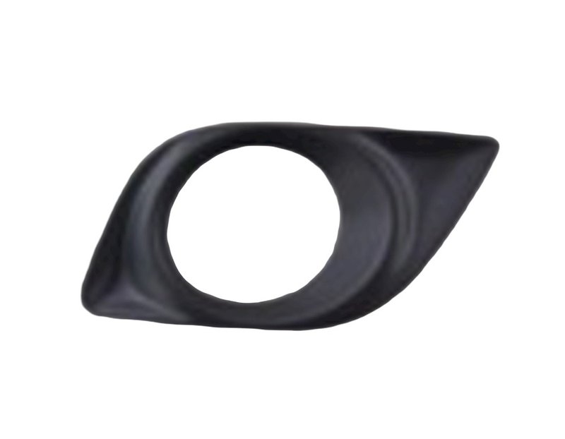 TechPro NI1039127 Bumper Insert - Front Right