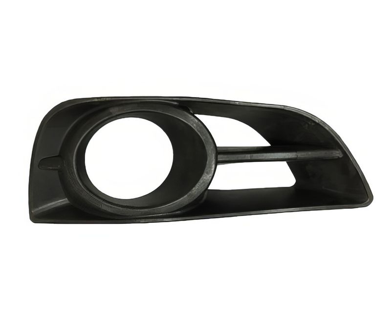 TechPro NI1039129 Bumper Insert - Front Right