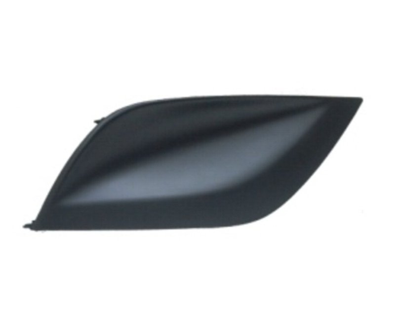 TechPro NI1039133 Bumper Insert - Front Right