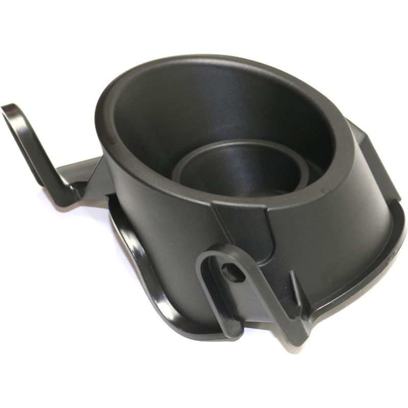 TechPro NI1039136 Bumper Insert - Front Right