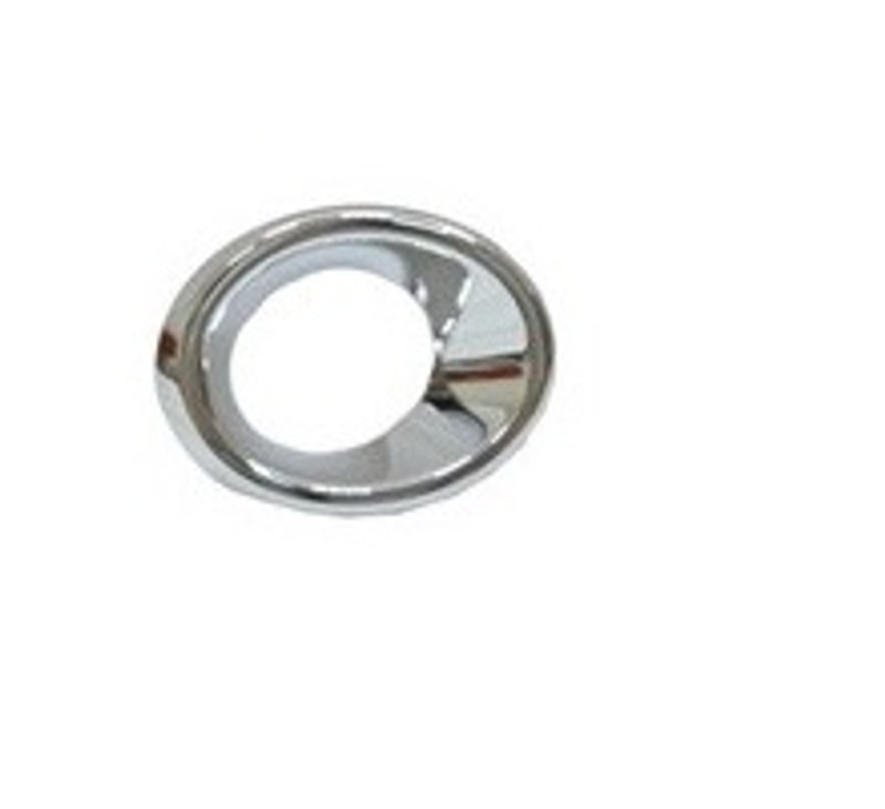 TechPro NI1039138 Bumper Insert - Front Right
