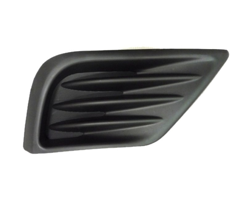 TechPro NI1039139 Bumper Insert - Front Right