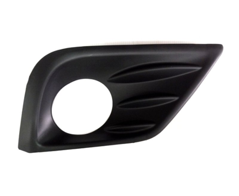 TechPro NI1039141 Bumper Insert - Front Right