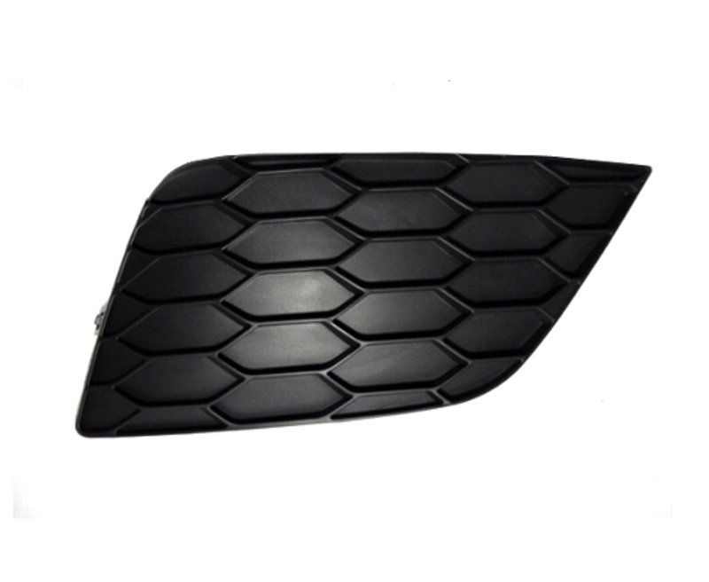 TechPro NI1039142 Bumper Insert - Front Right