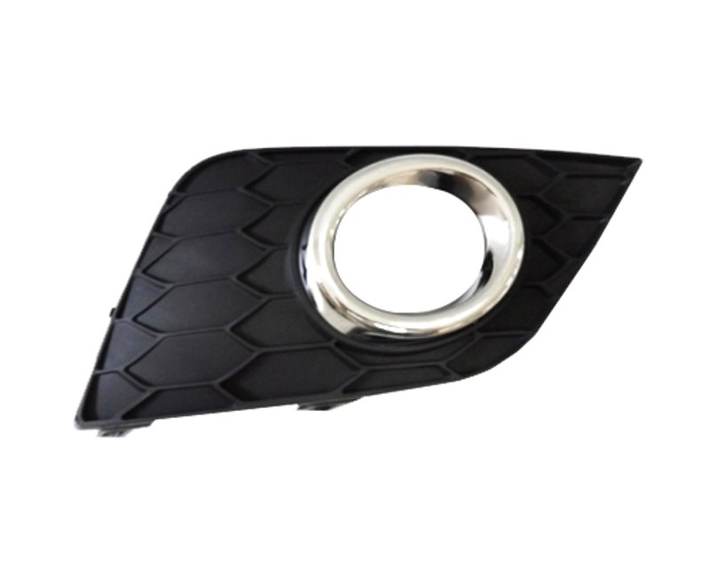 TechPro NI1039143 Bumper Insert - Front Right