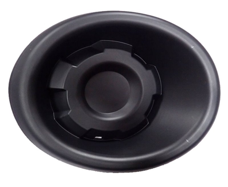 TechPro NI1039154 Bumper Insert - Front Right