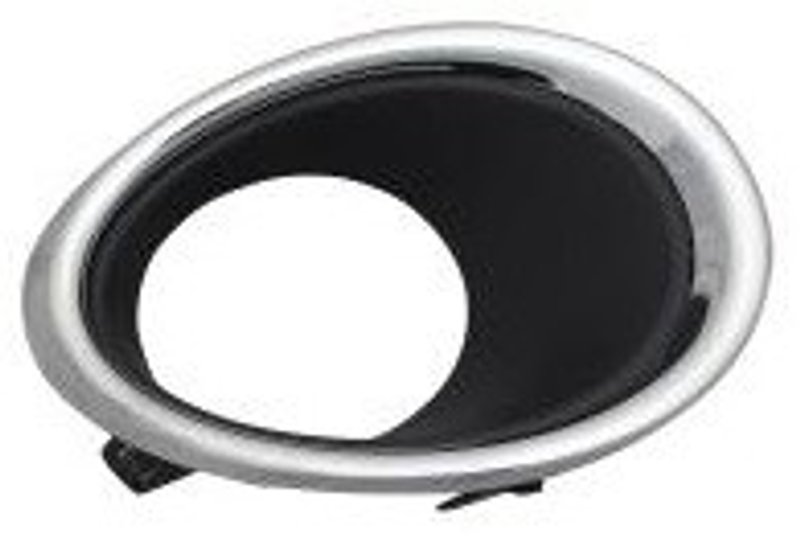 TechPro NI1039156 Bumper Insert - Front Right