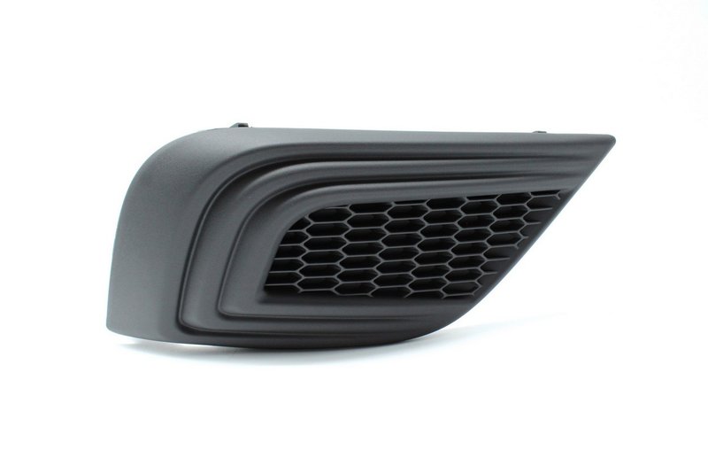 TechPro NI1039157 Bumper Insert - Front Right