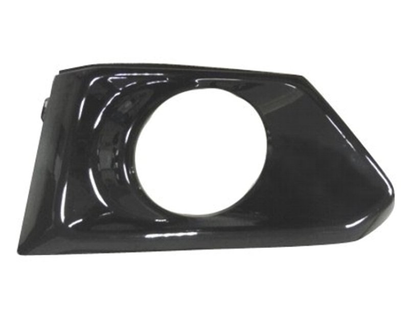 TechPro NI1039158 Bumper Insert - Front Right