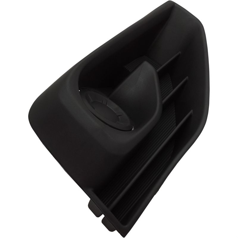 TechPro NI1039159 Bumper Insert - Front Right