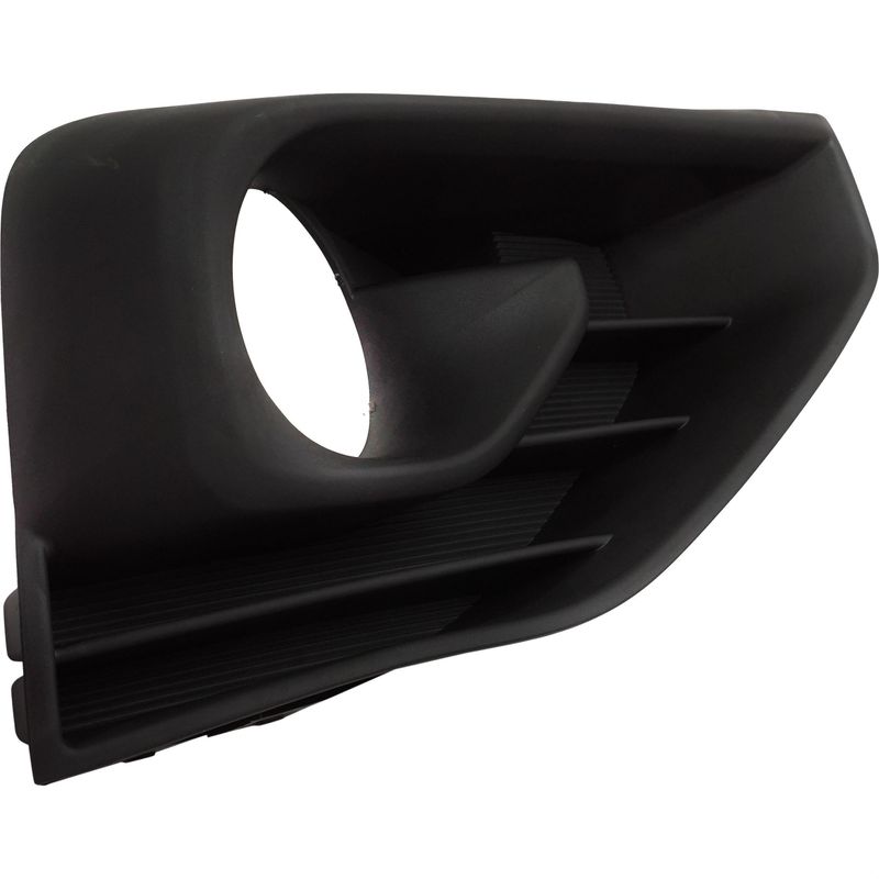TechPro NI1039160 Bumper Insert - Front Right